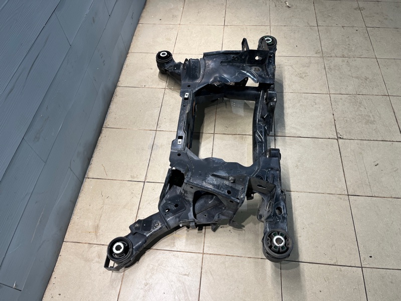 Подрамник Jaguar E-pace (X540, 2018г.)