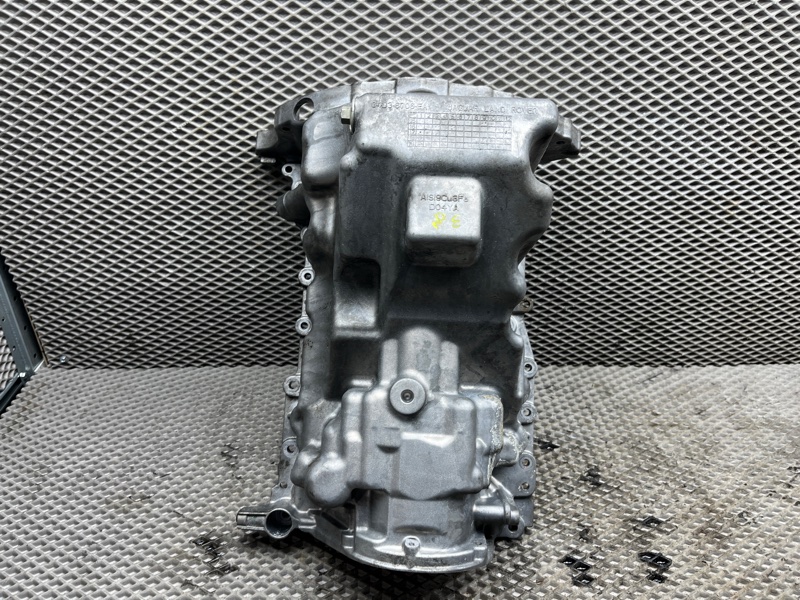Поддон двигателя Land Rover Range Rover Sport (L494, 2017г.)