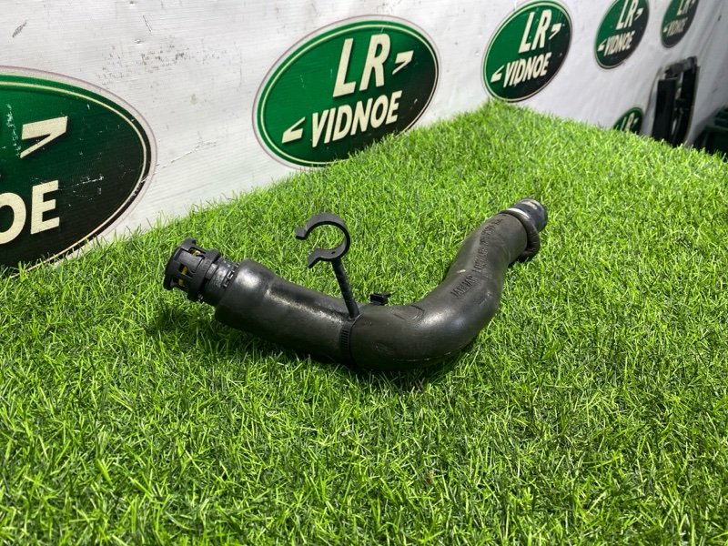 Трубка картерных газов Land Rover Range Rover Evoque (L551, 2020г.)
