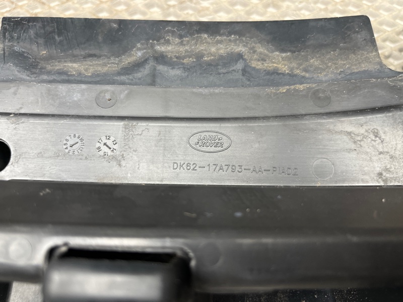 Крепление бампера Land Rover Range Rover Sport (L494, 2017г.)