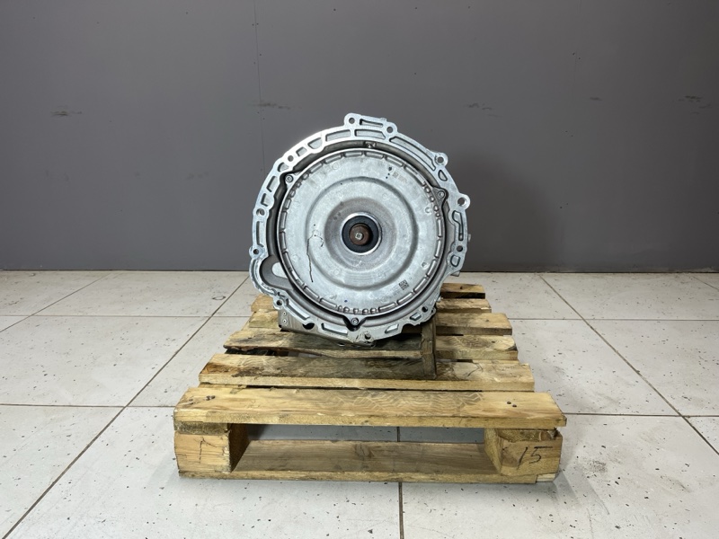 АКПП Land Rover Range Rover Sport (L461, 2025г.)