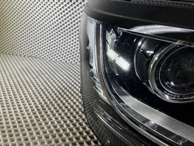 Фара Land Rover Range Rover (L405, 2015г.)