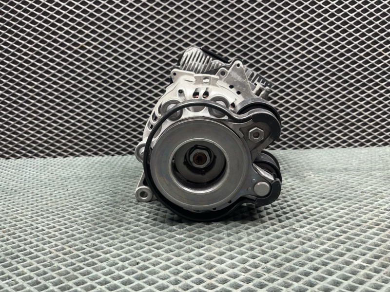 Генератор Land Rover Range Rover Sport (L494, 2021г.)