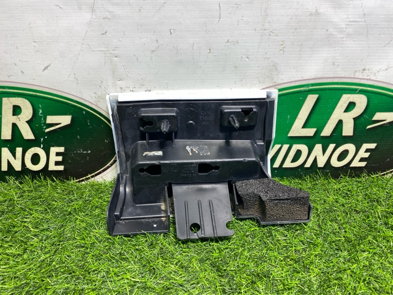 Молдинг крыла Range Rover Sport 3 (L461, 2023г.)