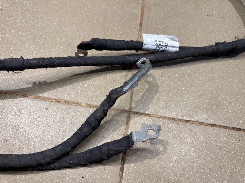 Провод силовой Land Rover Range Rover Sport (L461, 2024г.)