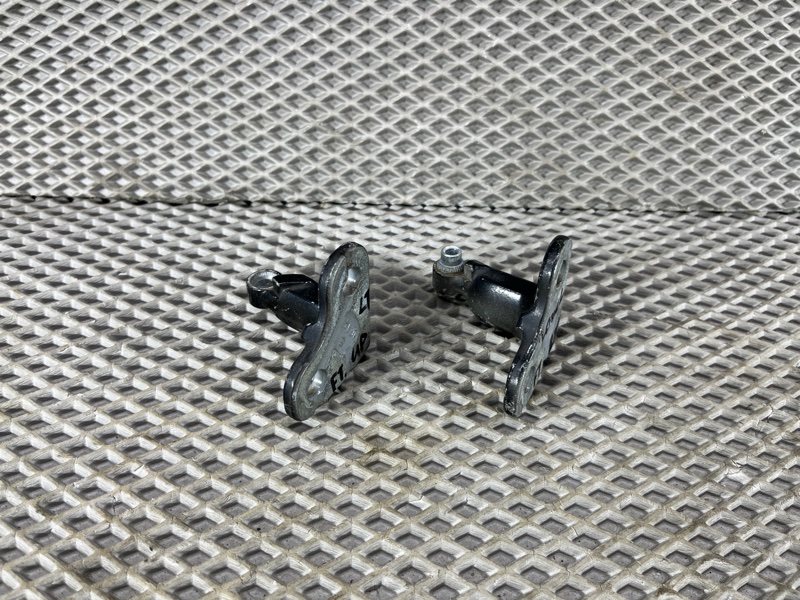 Петля двери Land Rover Defender (L663, 2020г.)