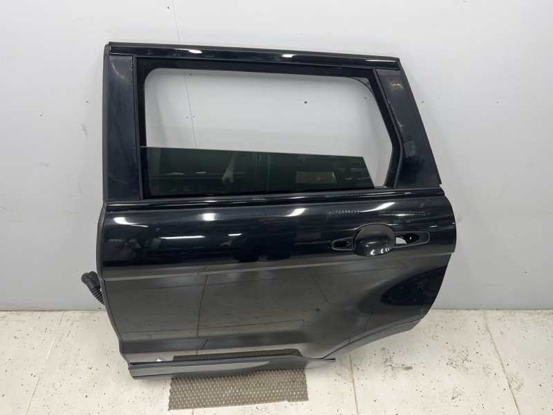 Дверь Land Rover Range Rover Evoque (L538, 2017г.)