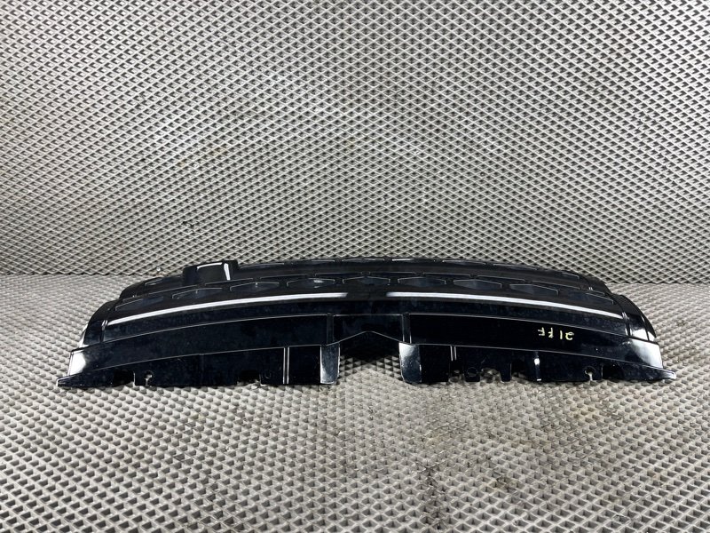 Решетка радиатора Land Rover Range Rover Evoque (L538, 2012г.)