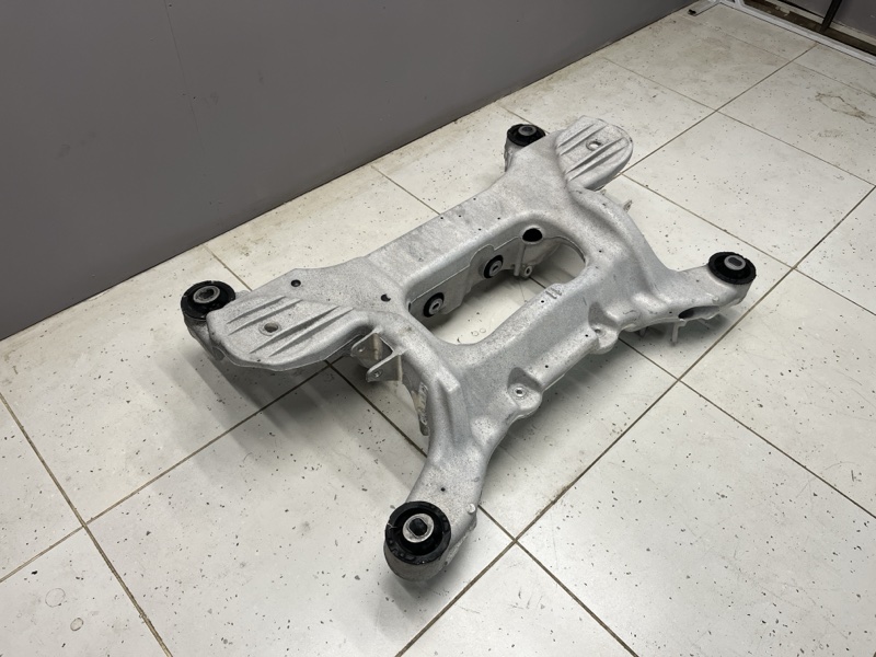 Подрамник Land Rover Range Rover (L405, 2019г.)