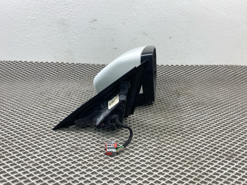 Корпус зеркала Land Rover Range Rover Evoque (L538, 2013г.)