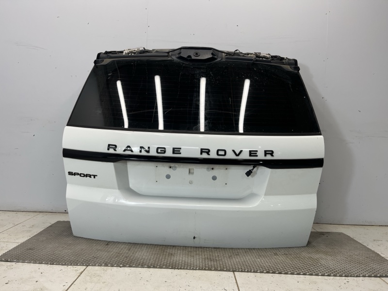 Крышка багажника Land Rover Range Rover Sport (L494, 2015г.)