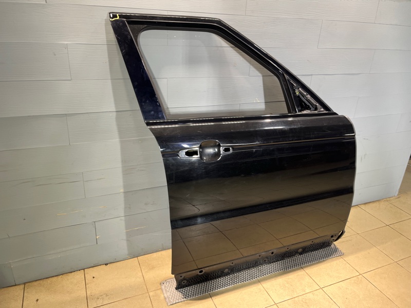 Дверь Land Rover Range Rover Sport (L494, 2017г.)