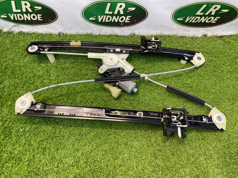 Стеклоподъемник Land Rover Range Rover Sport (L494, 2022г.)
