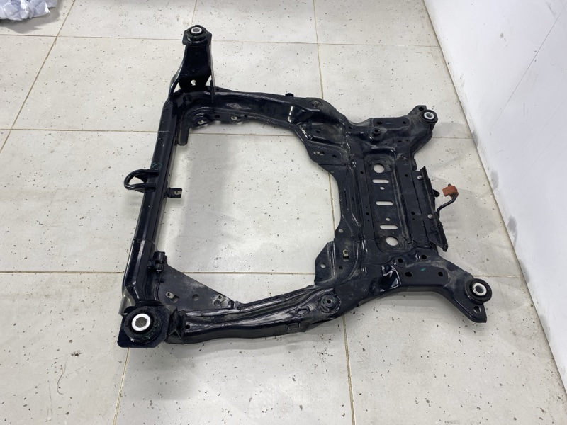 Подрамник Land Rover Range Rover Evoque (L538, 2017г.)