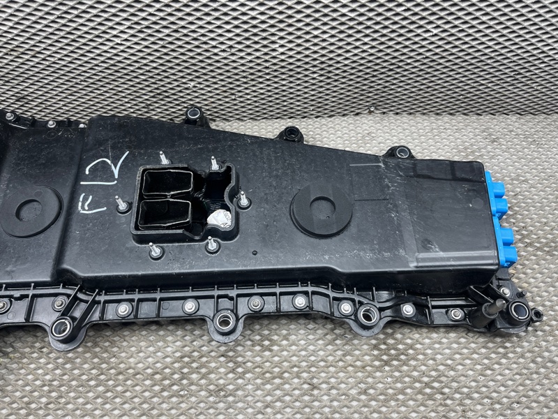 Короб высоковольтной батареи Land Rover Discovery Sport (L550, 2020г.)