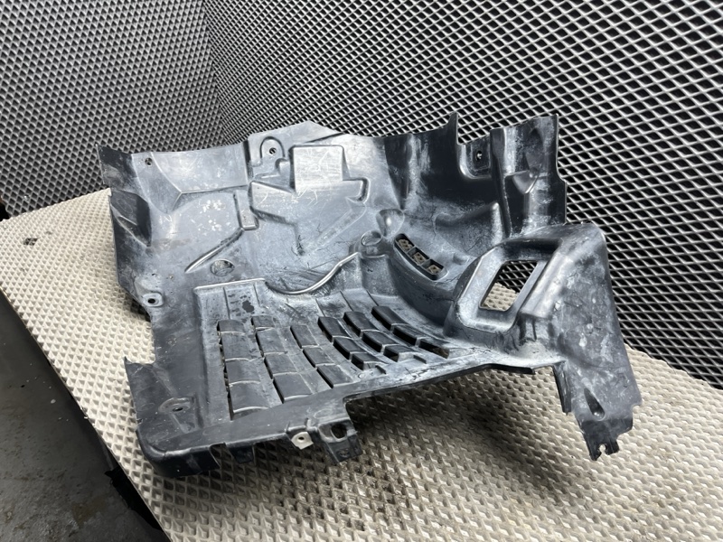 Подкрылок Land Rover Range Rover Sport (L494, 2020г.)