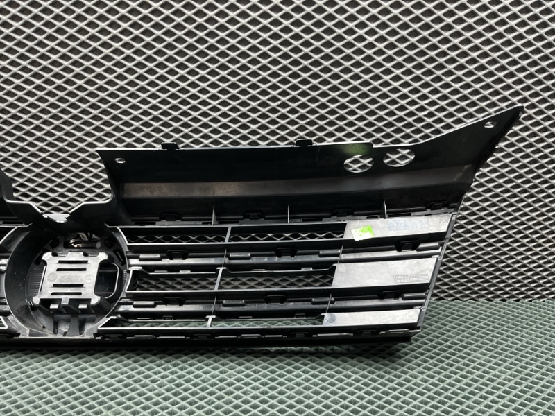 Решетка радиатора Volkswagen Tiguan (MK2, 2018г.)
