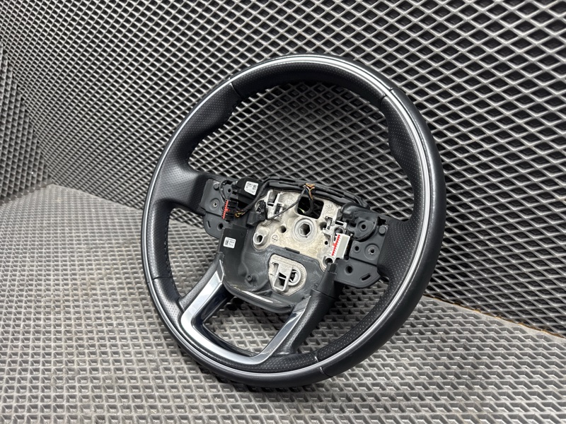 Руль Land Rover Range Rover Sport (L494, 2020г.)