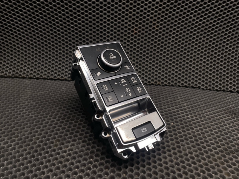 Блок управления TERRAIN RESPONSE Land Rover Range Rover Sport (L494, 2017г.)