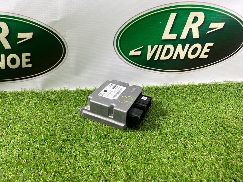 Блок управления SRS Land Rover Range Rover Sport (L494, 2014г.)