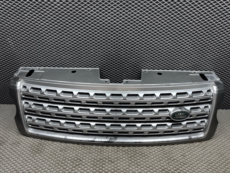 Решетка радиатора Land Rover Range Rover (L405, 2014г.)