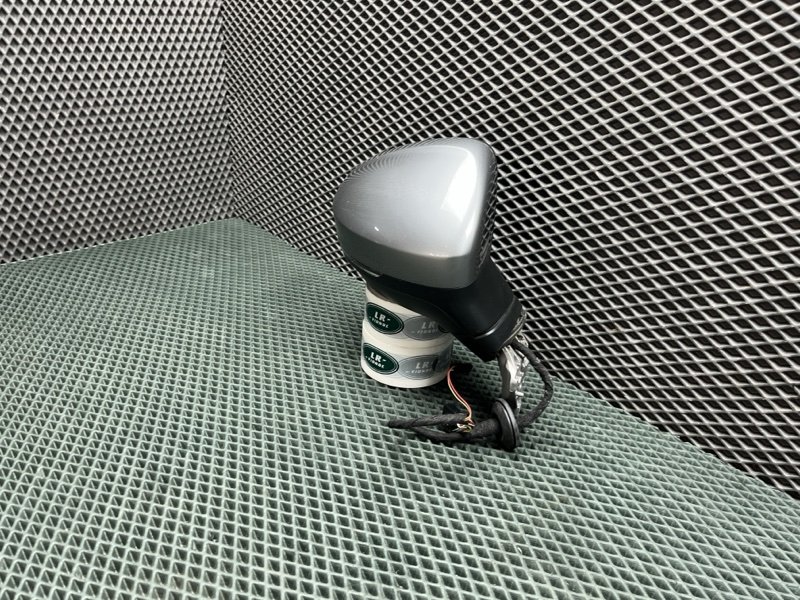 Зеркало наружное Volkswagen Tiguan (AllSpace, 2022г.)