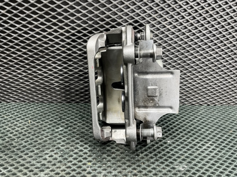 Суппорт тормозной Land Rover Range Rover Sport (L494, 2015г.)