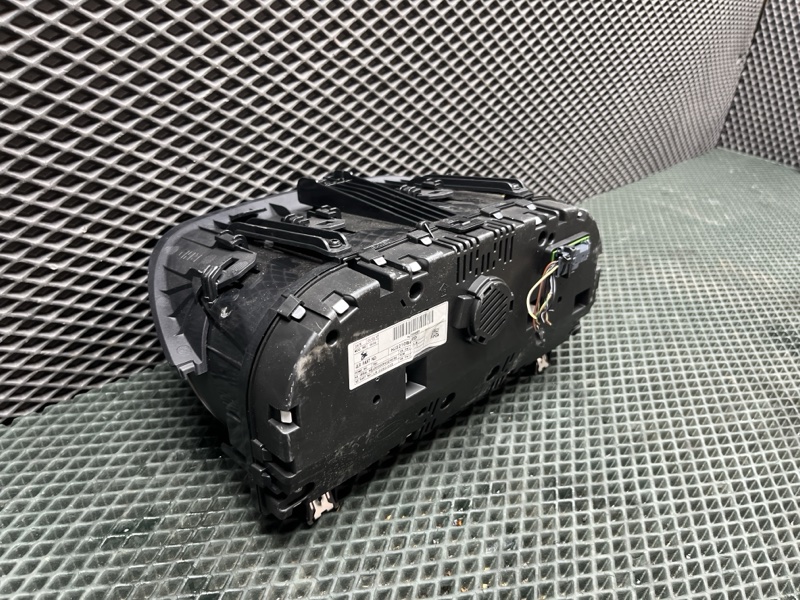 Панель приборов (щиток) Land Rover Range Rover Evoque (L538, 2017г.)