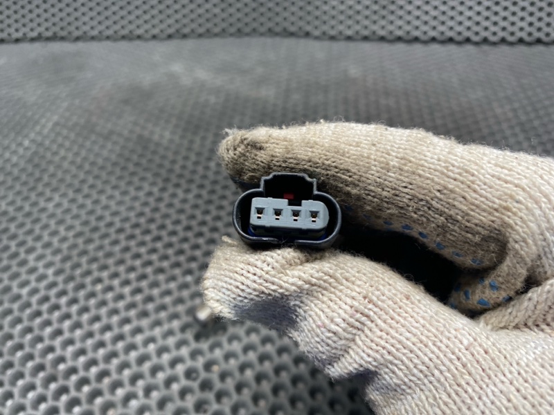 Датчик кислородный Jeep Wrangler (JL, 2025г.)