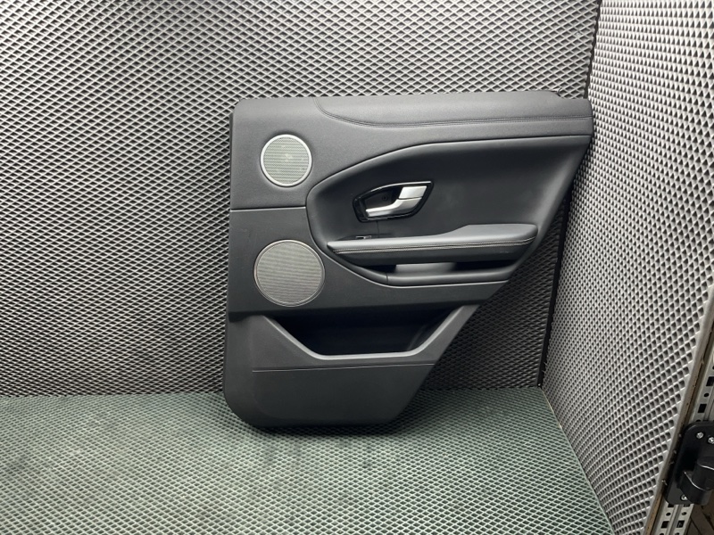 Обивка двери Land Rover Range Rover Evoque (L538, 2017г.)