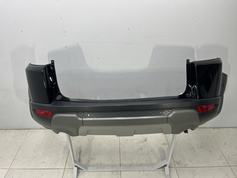 Бампер Land Rover Range Rover Evoque (L538, 2017г.)