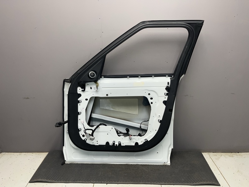 Дверь Land Rover Range Rover Sport (L494, 2021г.)