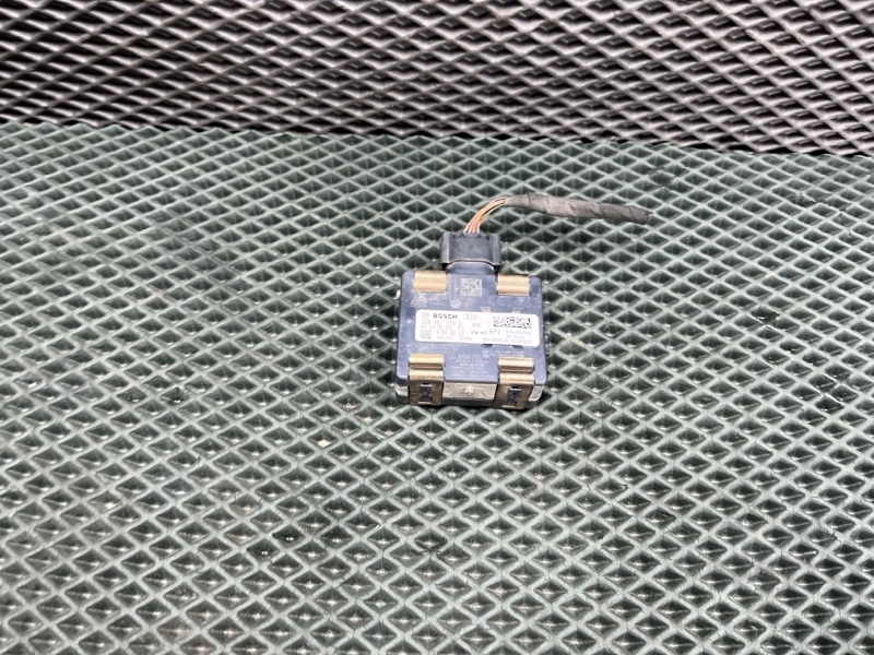 Радар слепых зон Volkswagen Tiguan (MK2, 2018г.)