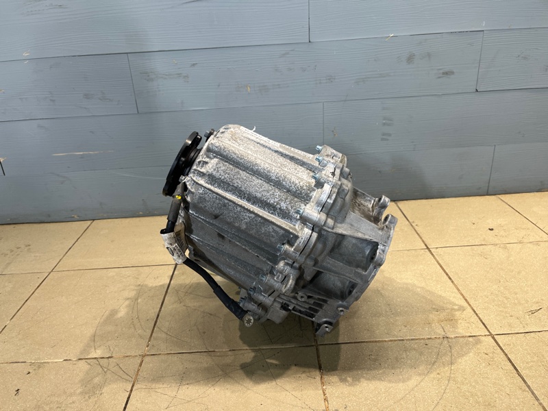 Раздаточная коробка Land Rover Range Rover Sport (L494, 2017г.)