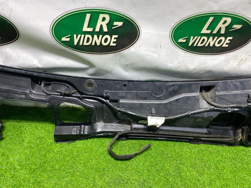 Жабо Land Rover Discovery Sport (L550, 2016г.)