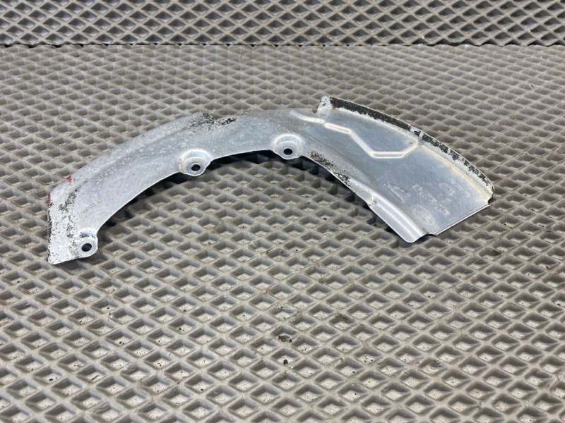 Пыльник тормозного диска Land Rover Range Rover Sport (L461, 2023г.)