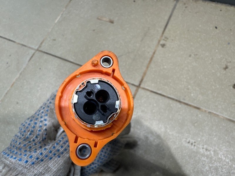 Провод силовой Land Rover Range Rover Sport (L461, 2024г.)