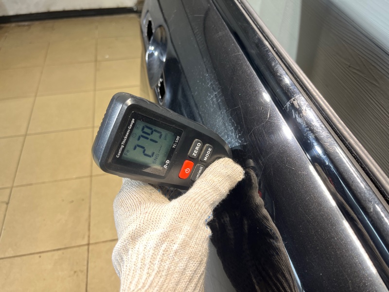 Дверь Land Rover Range Rover Evoque (L538, 2013г.)