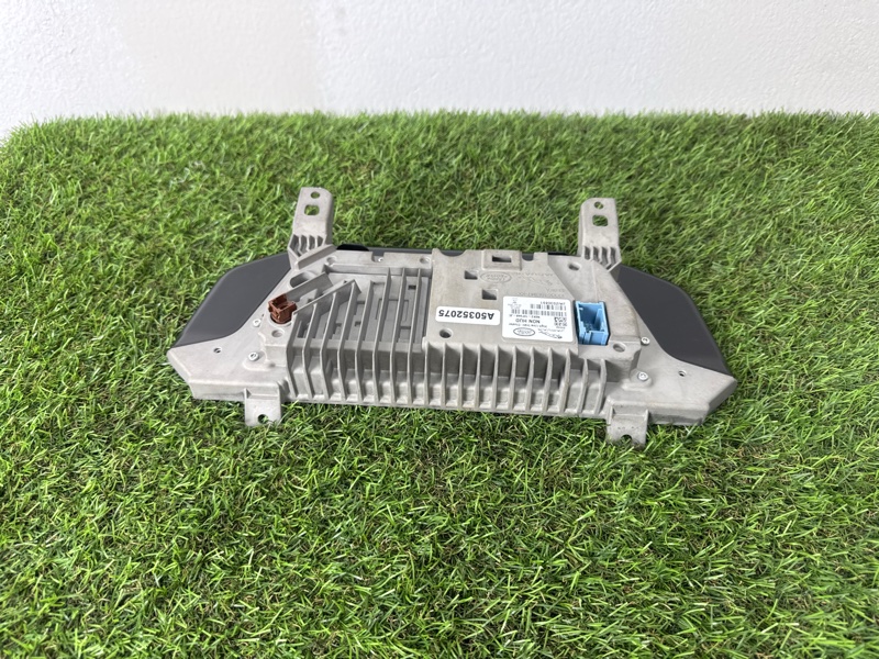 Панель приборов (щиток) Land Rover Range Rover Sport (L461, 2023г.)