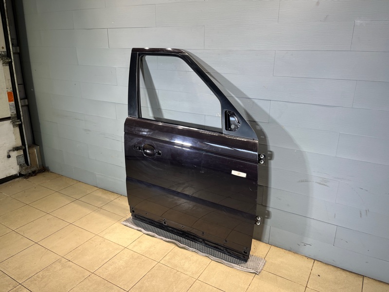 Дверь Land Rover Range Rover Sport (L320, 2012г.)
