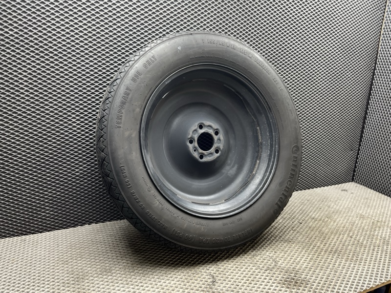Запаска Land Rover Discovery Sport (L550, 2018г.)