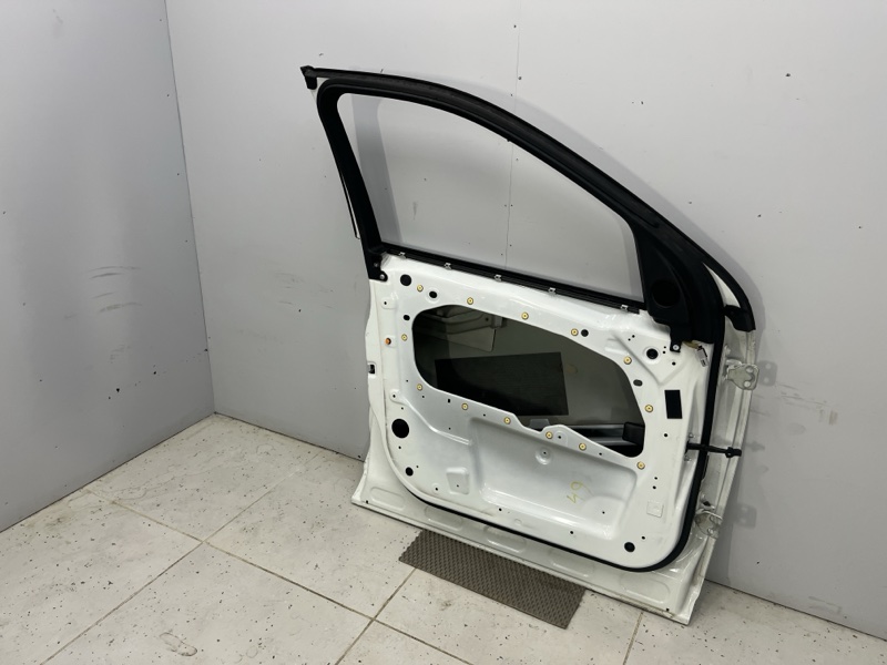 Дверь Land Rover Discovery Sport (L550, 2016г.)