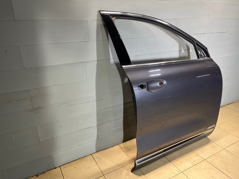 Дверь Kia Sorento Prime (2019г.)