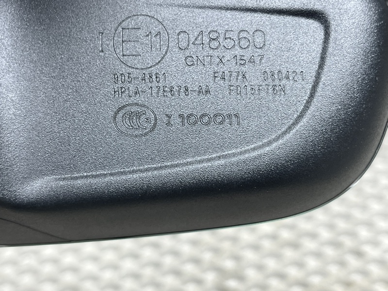 Зеркало салона Land Rover Range Rover Sport (L494, 2022г.)