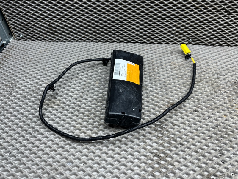 Подушка безопасности в сиденье Land Rover Range Rover Sport (L320, 2012г.)
