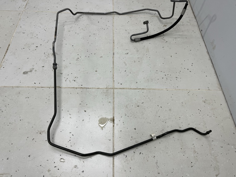 Трубки ACE антикрен Land Rover Range Rover Sport (L494, 2020г.)