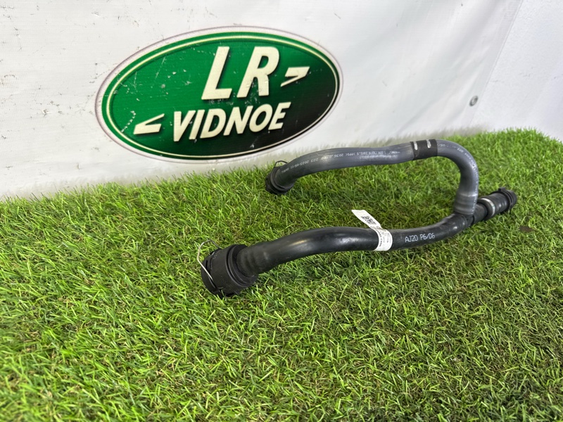 Патрубок системы охлаждения Land Rover Range Rover Sport (L461, 2023г.)