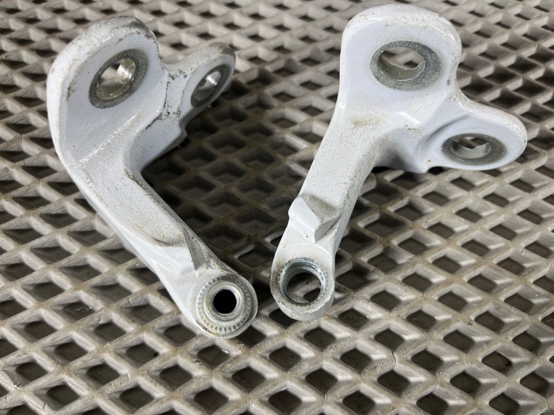 Петля двери Land Rover Range Rover Sport (L461, 2023г.)