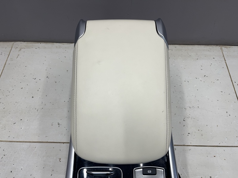 Консоль центральная Land Rover Range Rover Sport (L494, 2021г.)