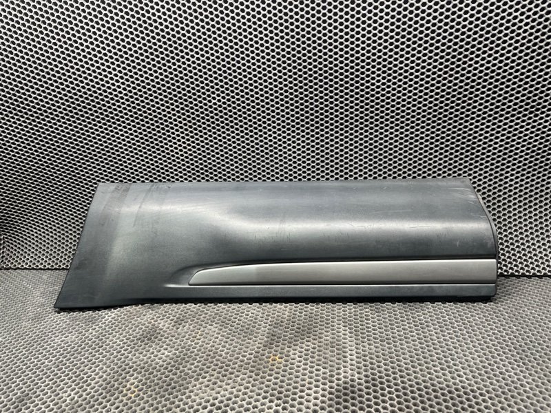 Накладка двери Land Rover Range Rover Evoque (L538, 2012г.)